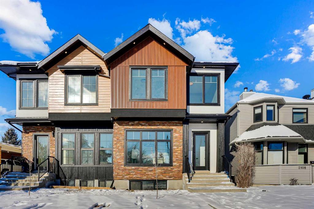 Picture of 2110 23 Avenue SW, Calgary Real Estate Listing