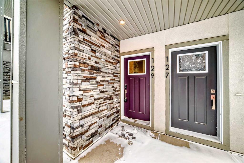 Picture of 129, 2117 81 Street SW, Calgary Real Estate Listing