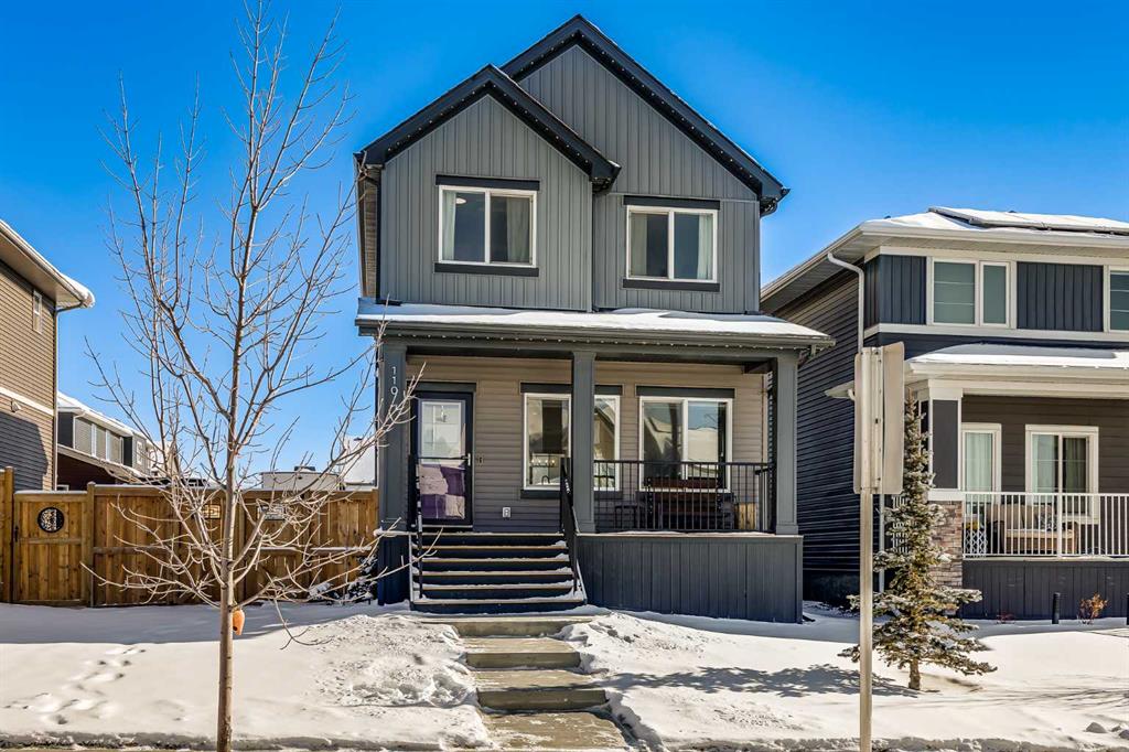 Picture of 110 Highview Gate SE, Airdrie Real Estate Listing