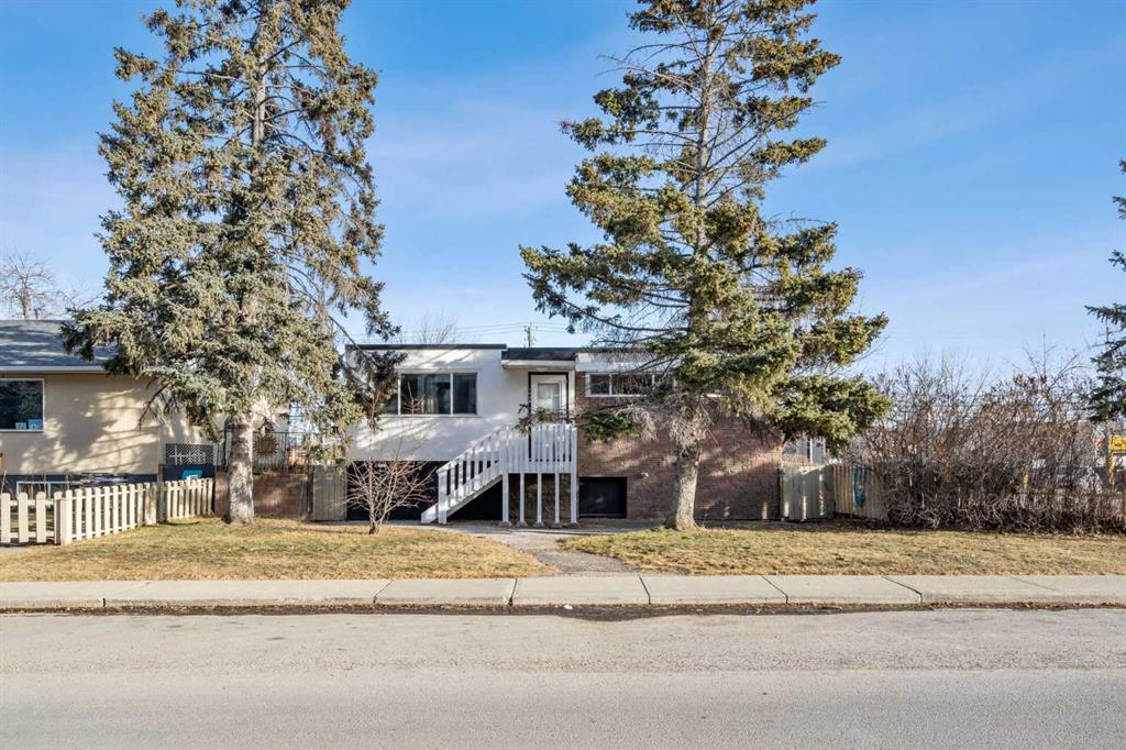 Picture of 1628 38 Street SW, Calgary Real Estate Listing