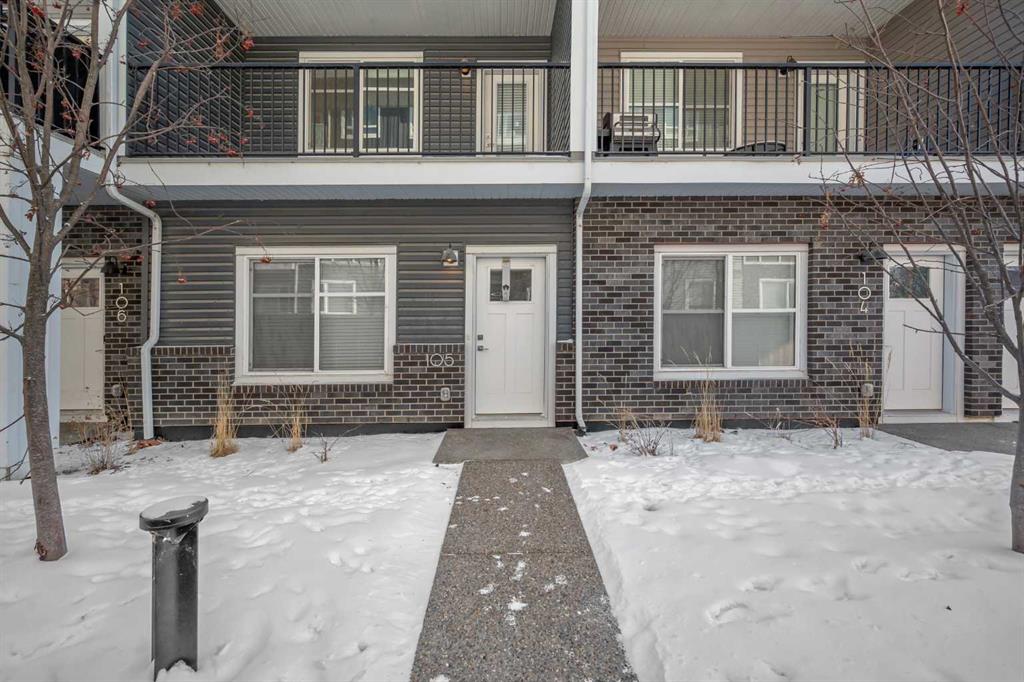 Picture of 105, 50 Cornerstone Passage NE, Calgary Real Estate Listing