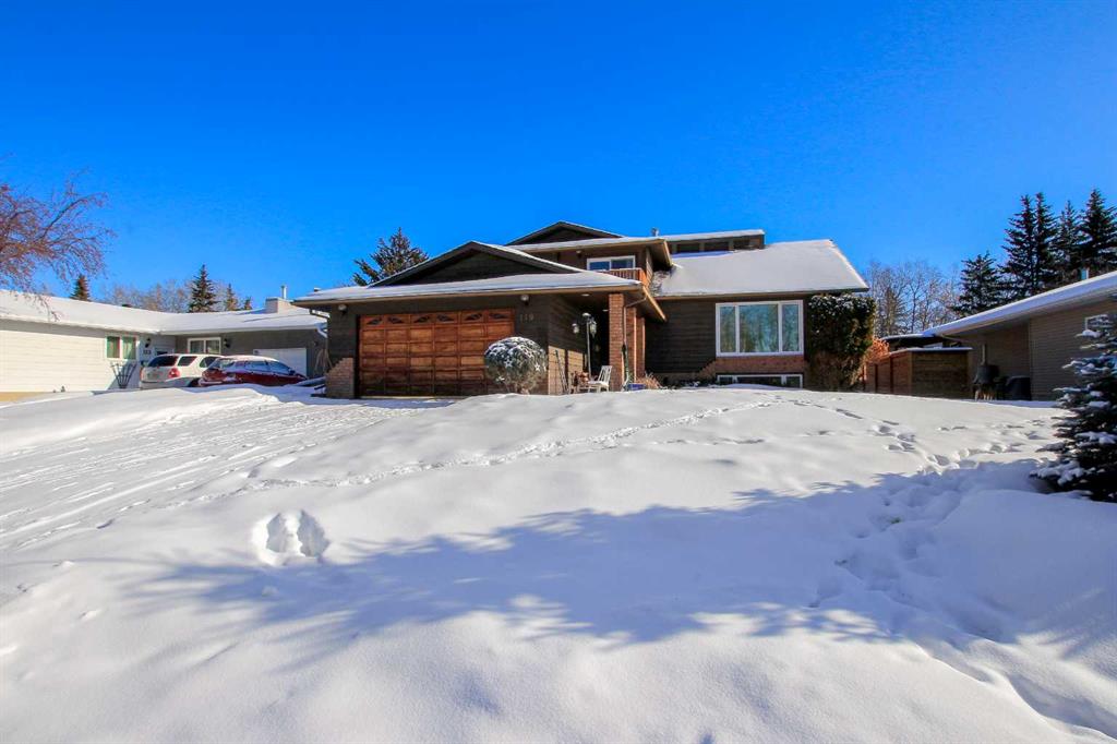 Picture of 119 Piper Drive , Red Deer Real Estate Listing