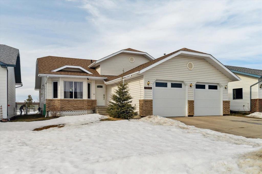 Picture of 12014 95B Street , Grande Prairie Real Estate Listing