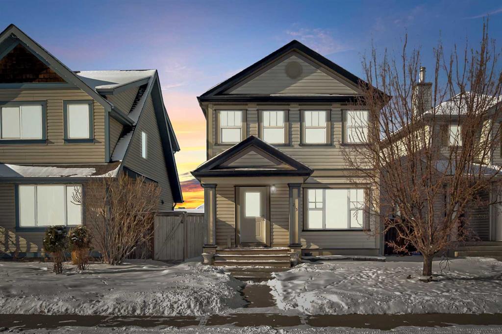 Picture of 215 Copperfield Heights SE, Calgary Real Estate Listing