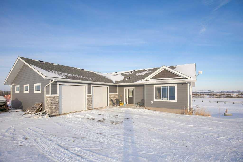 Picture of 137 Bruhn Boulevard , Rural Ponoka County Real Estate Listing