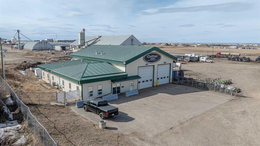 Picture of 9530 146 Avenue , Rural Grande Prairie No. 1, County of Real Estate Listing