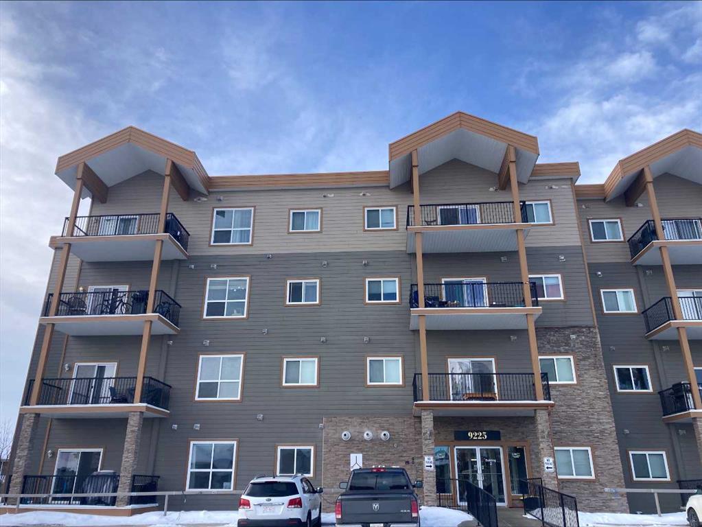 Picture of 203, 9225 LAKELAND DR  , Grande Prairie Real Estate Listing