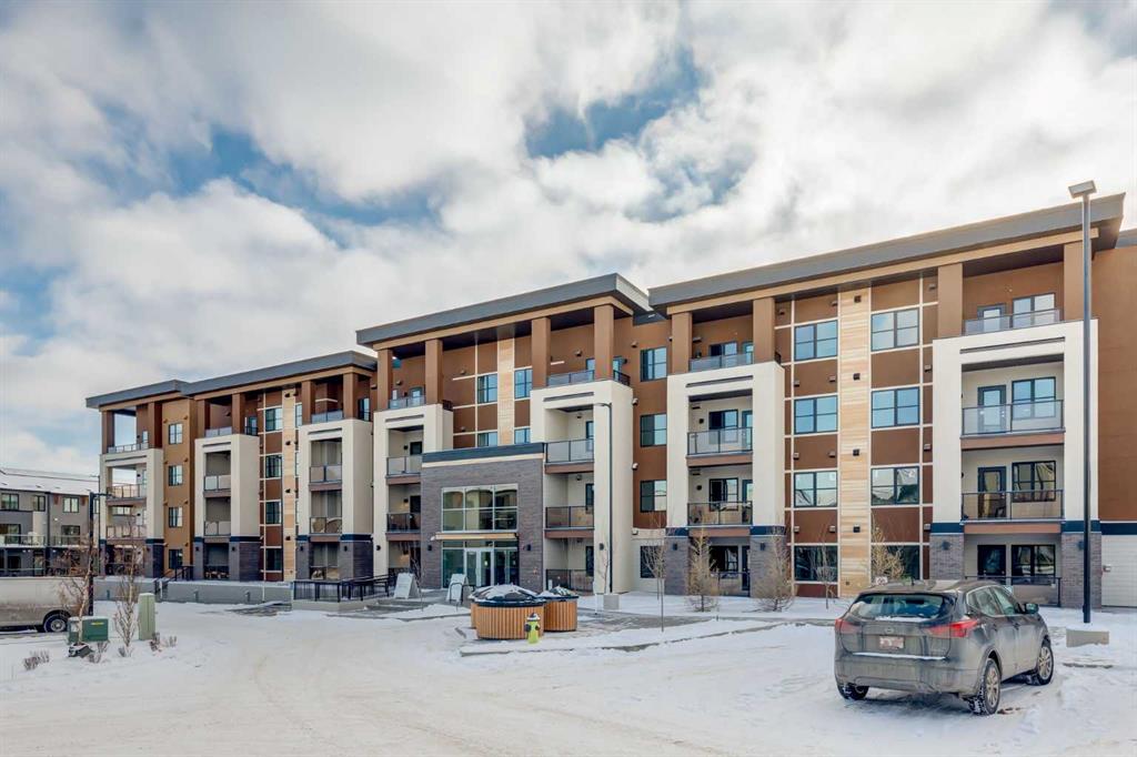 Picture of 1203, 81 Arbour  Lake View NW, Calgary Real Estate Listing