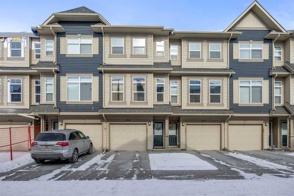 Picture of 112 Legacy Path SE, Calgary Real Estate Listing