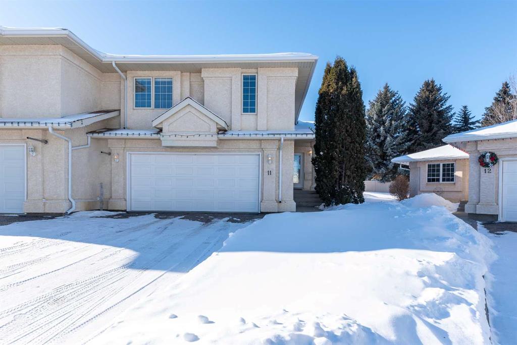 Picture of 11, 2310 53 Avenue , Lloydminster Real Estate Listing