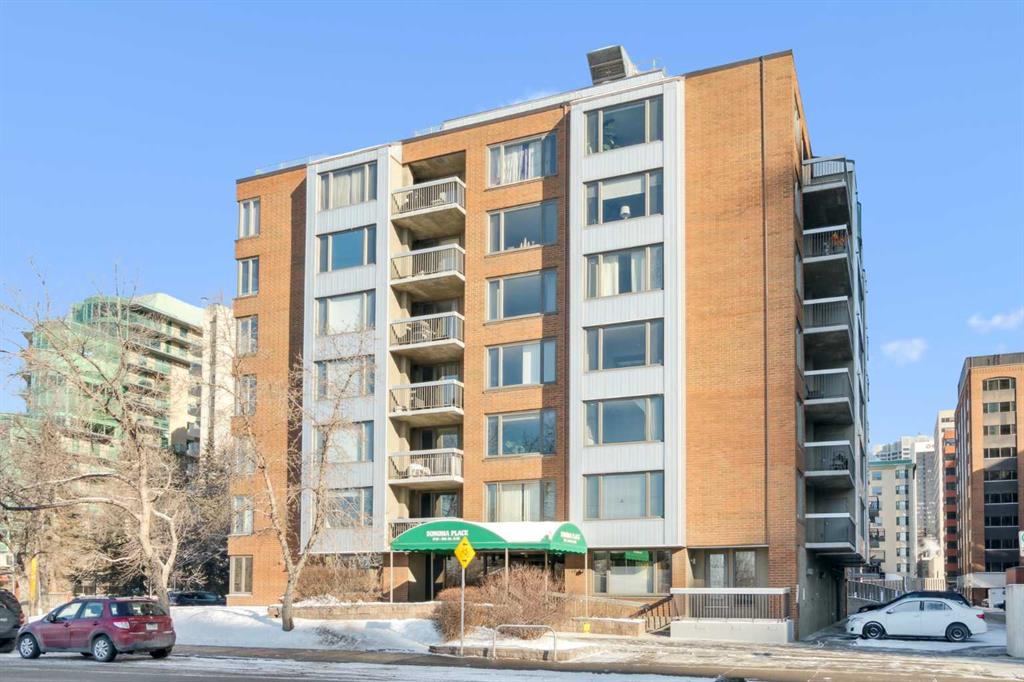 Picture of 570, 310 8 Street SW, Calgary Real Estate Listing