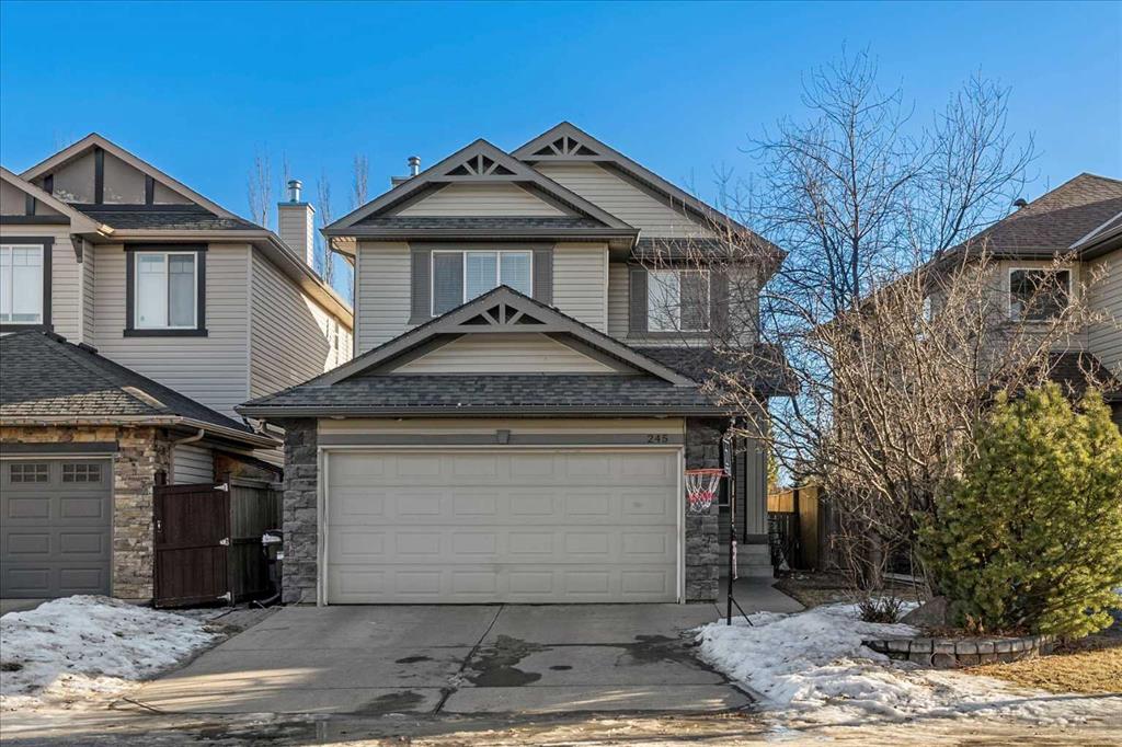 Picture of 245 Tuscany Ravine View NW, Calgary Real Estate Listing