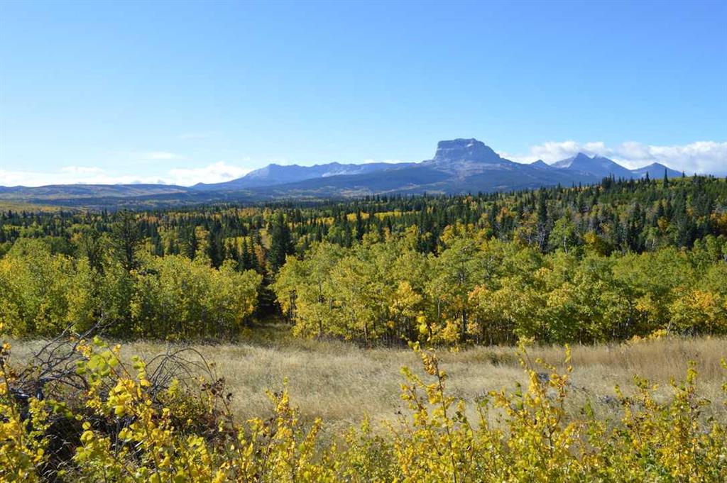 Picture of Heritage Ranch  , Rural Cardston County Real Estate Listing