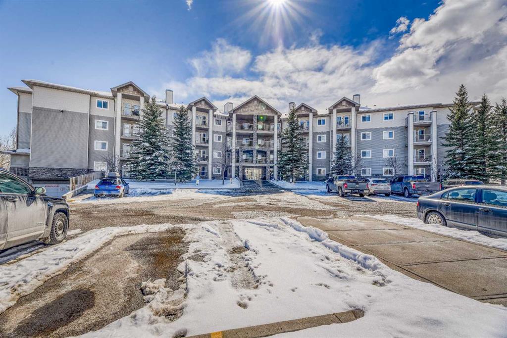 Picture of 208, 5000 Somervale Court SW, Calgary Real Estate Listing