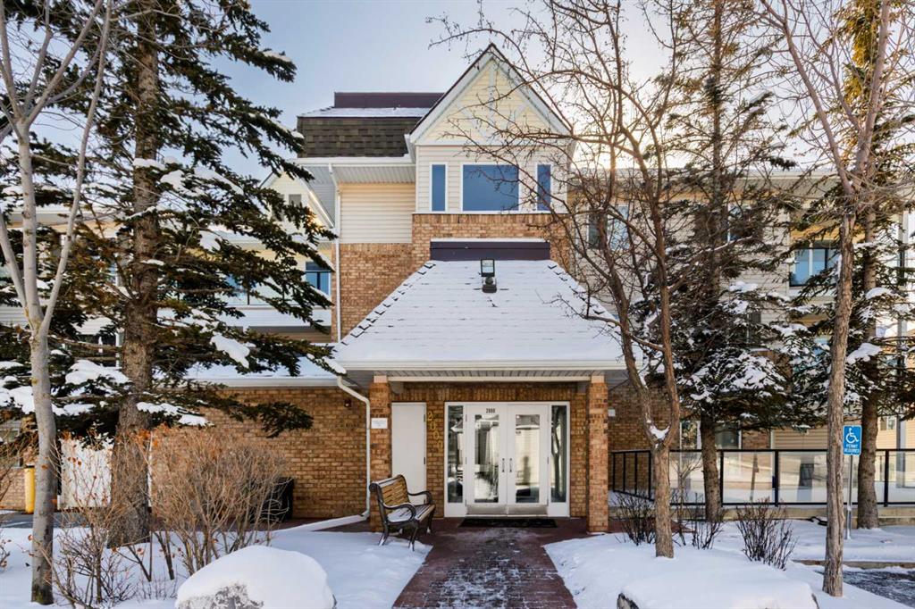 Picture of 2202, 950 Arbour Lake Road NW, Calgary Real Estate Listing