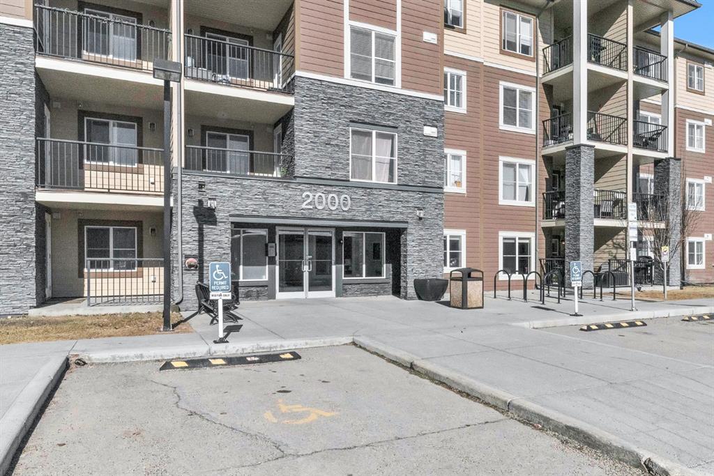 Picture of 2109, 81 Legacy Boulevard SE, Calgary Real Estate Listing