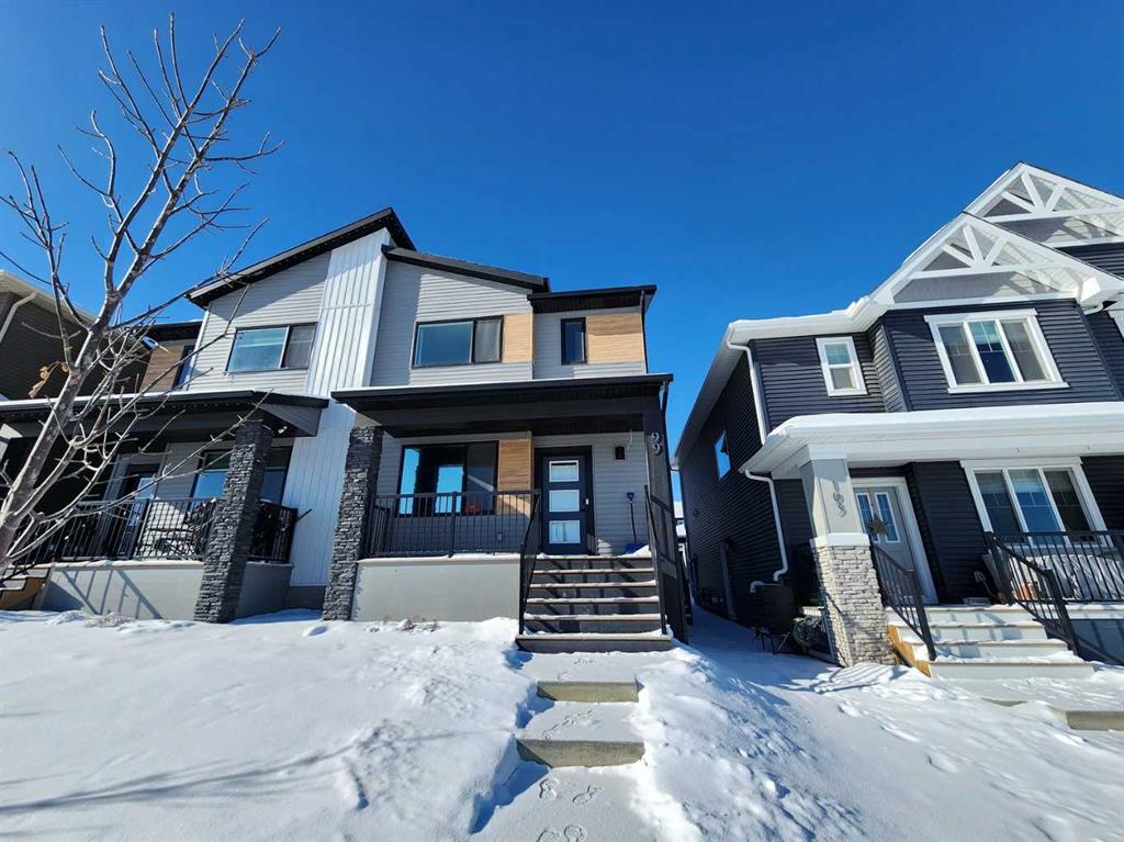 Picture of 99 Edith Passage NW, Calgary Real Estate Listing