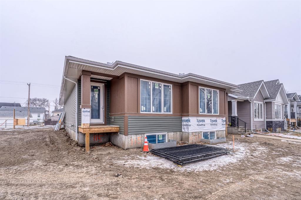 Picture of 115 5 Avenue SE, High River Real Estate Listing