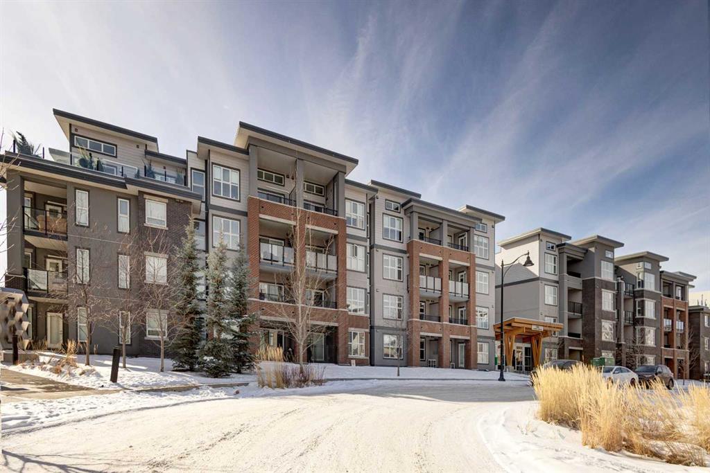 Picture of 3110, 95 Burma Star Road SW, Calgary Real Estate Listing