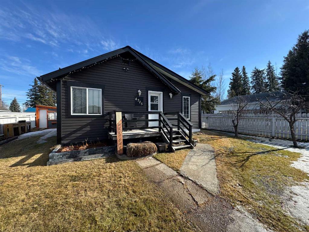 Picture of 4725 54 Street , Mayerthorpe Real Estate Listing