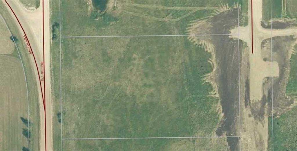 Picture of Lot 3, Range Road 175 and Township Road 540  , Rural Yellowhead County Real Estate Listing