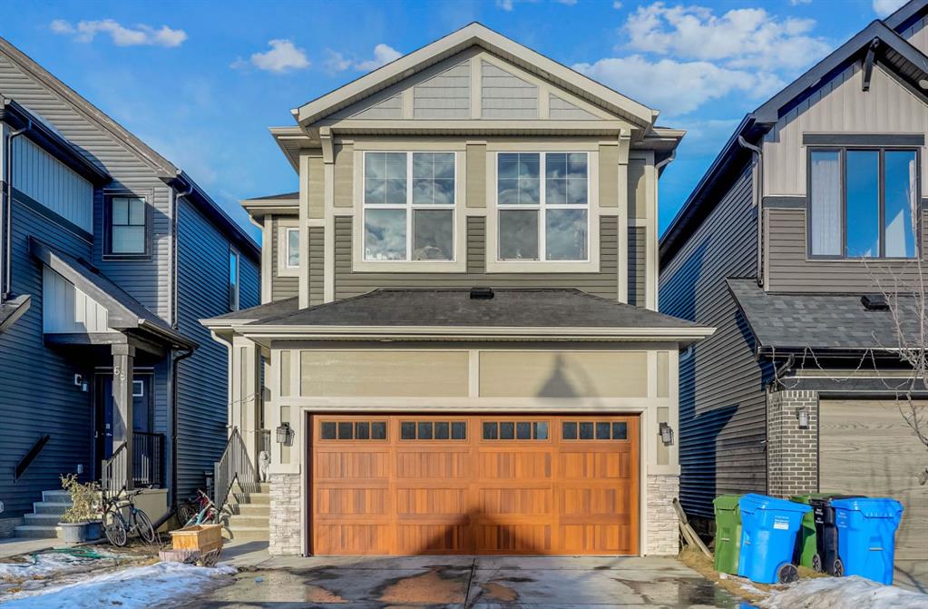 Picture of 72 Homestead Close NE, Calgary Real Estate Listing