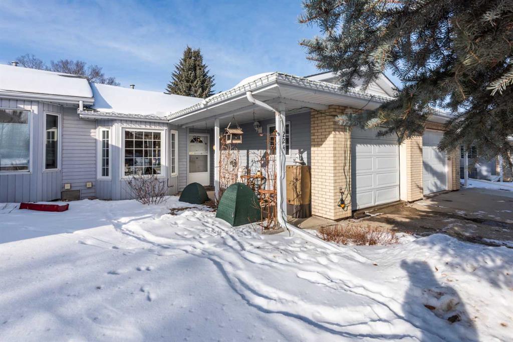 Picture of 224 1 Avenue , Strathmore Real Estate Listing