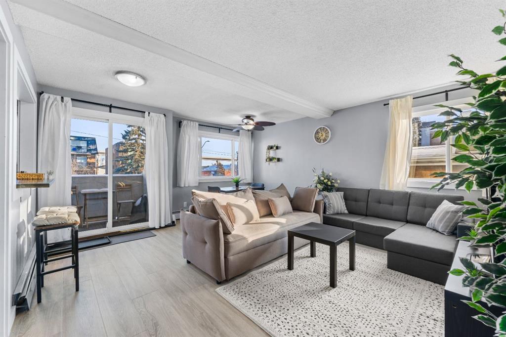 Picture of 3, 1905 11 Avenue SW, Calgary Real Estate Listing