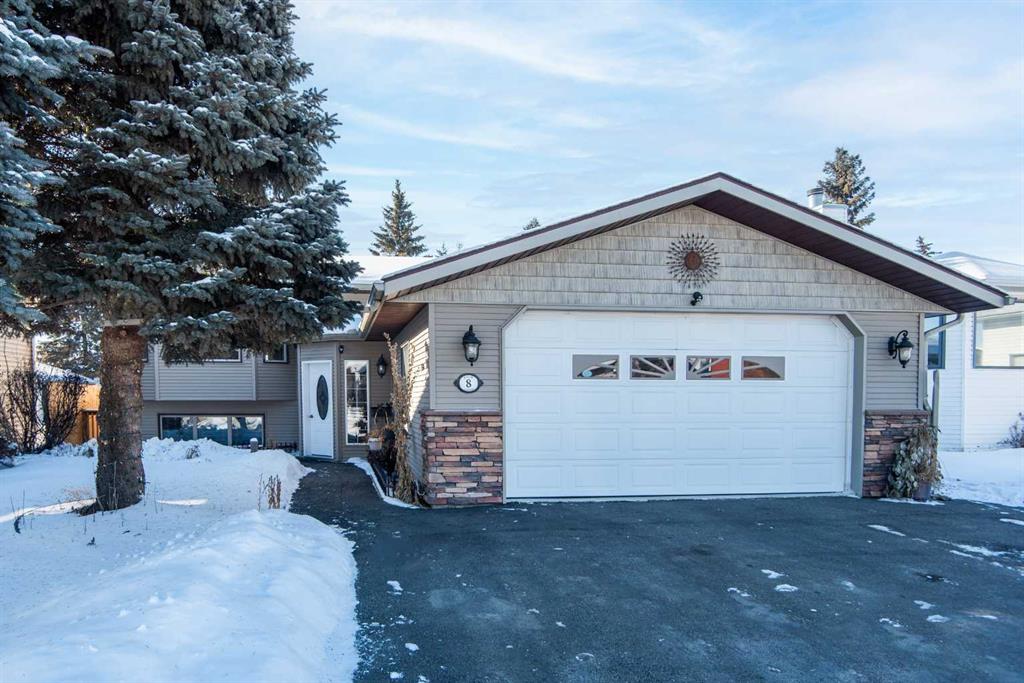 Picture of 8 Willow Street , Sylvan Lake Real Estate Listing