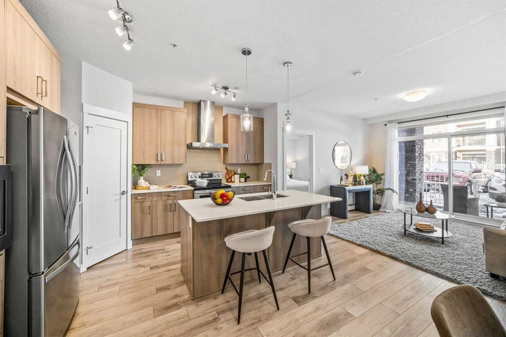 Picture of 4109, 522 Cranford Drive SE, Calgary Real Estate Listing