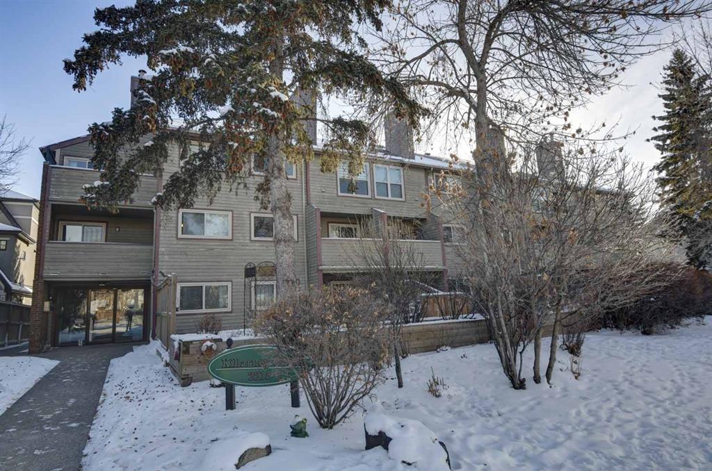 Picture of 104, 2218 30 Street SW, Calgary Real Estate Listing