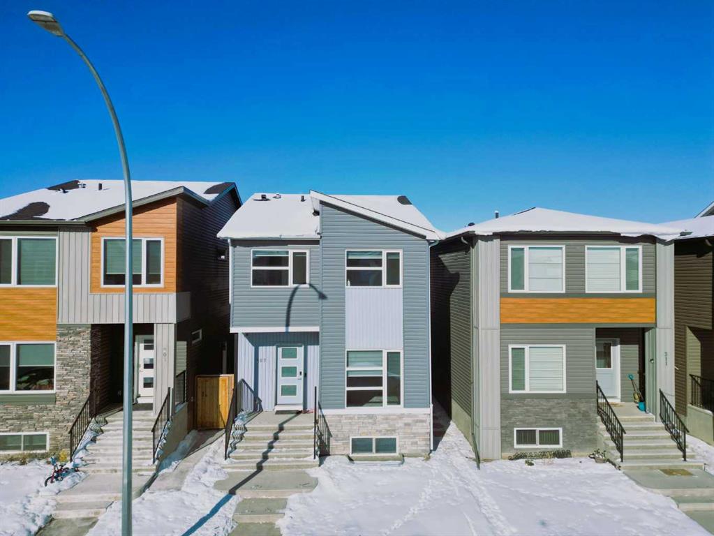 Picture of 207 Cornerstone Crescent NE, Calgary Real Estate Listing