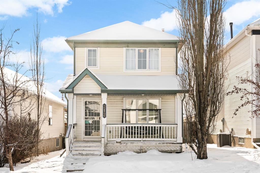 Picture of 212 Tuscany Valley Way NW, Calgary Real Estate Listing