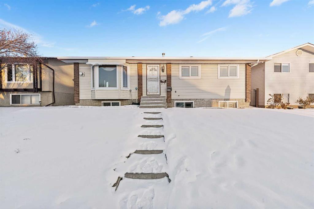 Picture of 1708 41 Street NE, Calgary Real Estate Listing