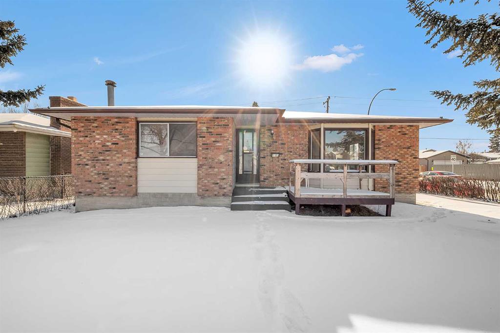 Picture of 5703 Rundlehorn Drive NE, Calgary Real Estate Listing