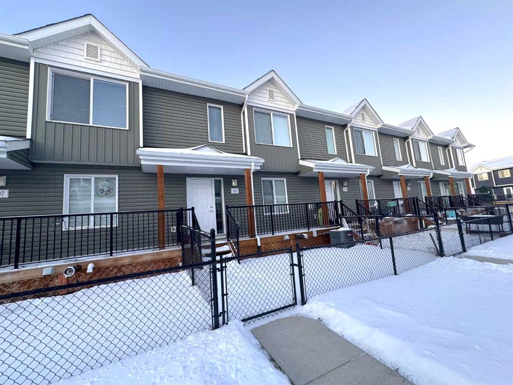 Picture of 105, 401 Athabasca Avenue , Fort McMurray Real Estate Listing