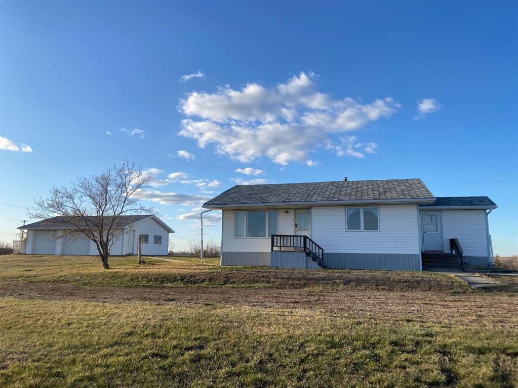 Picture of 31303 range rd 143 Road , Rural Special Areas No. 2 Real Estate Listing