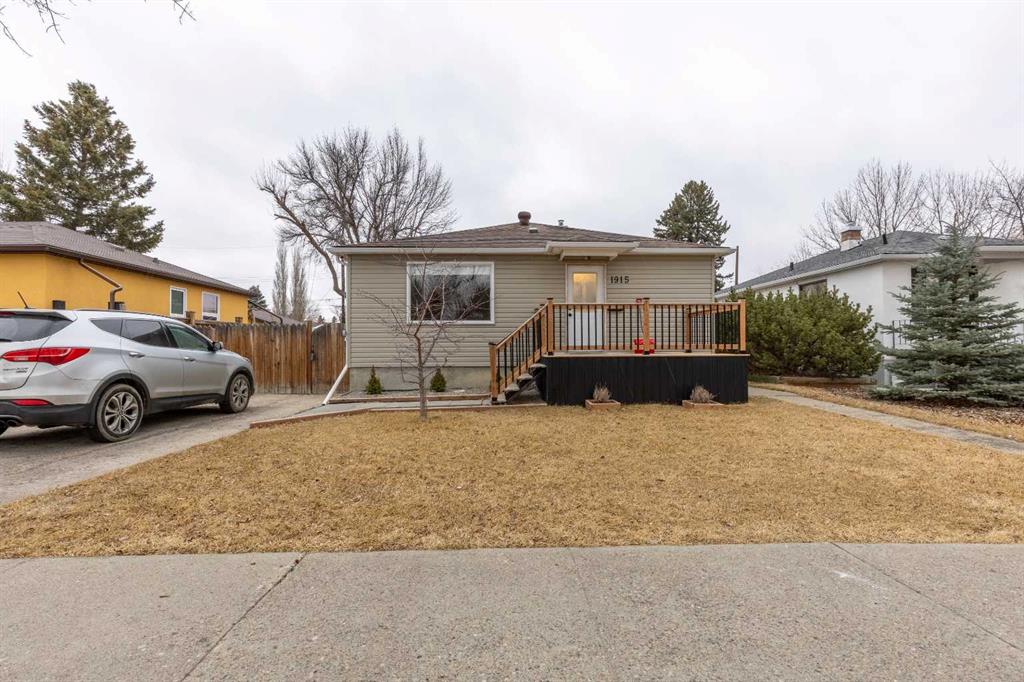 Picture of 1915 12 Avenue S, Lethbridge Real Estate Listing