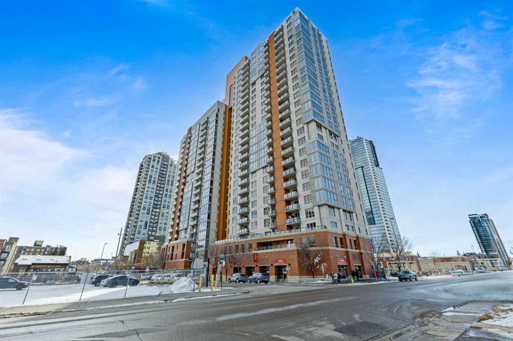 Picture of 301, 1053 10 Street SW, Calgary Real Estate Listing