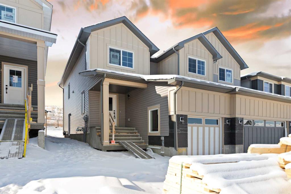 Picture of 3073 Key Drive SW, Airdrie Real Estate Listing