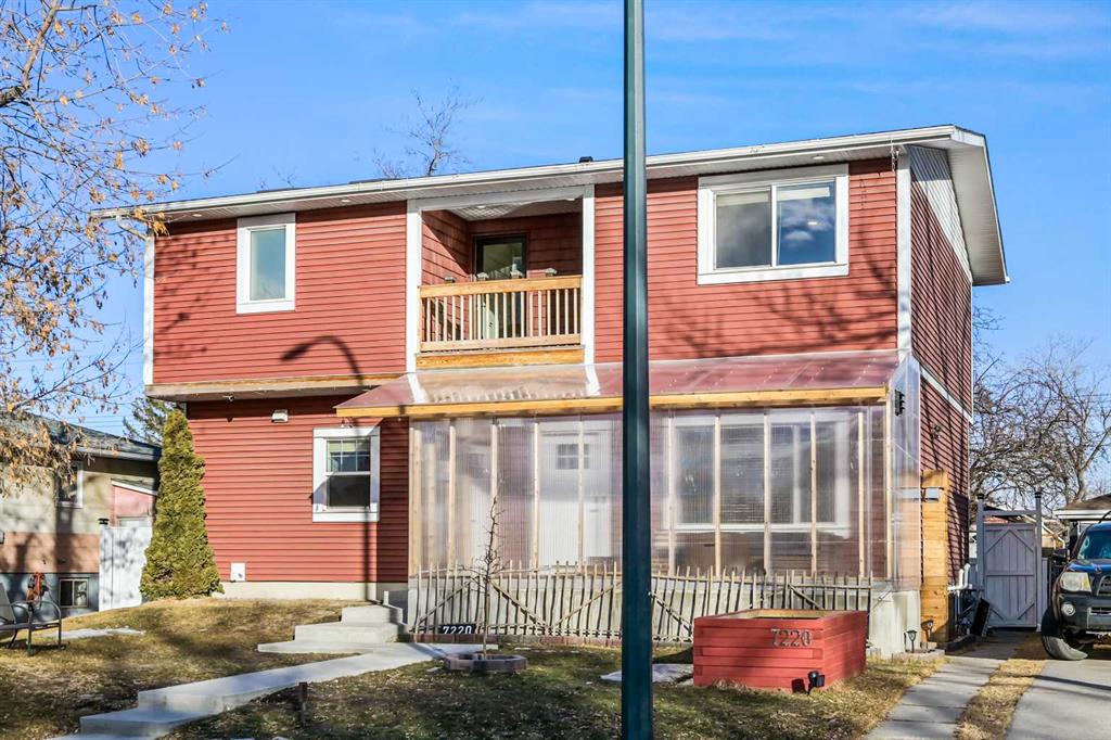 Picture of 7220 24 Street SE, Calgary Real Estate Listing