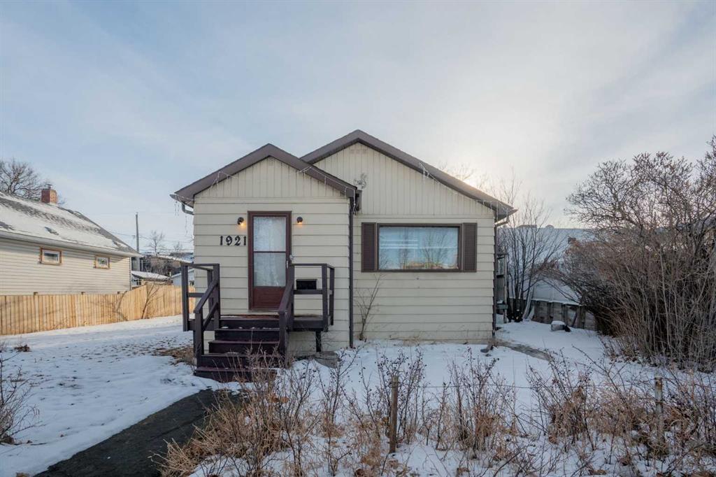 Picture of 1921 7 Avenue SE, Calgary Real Estate Listing