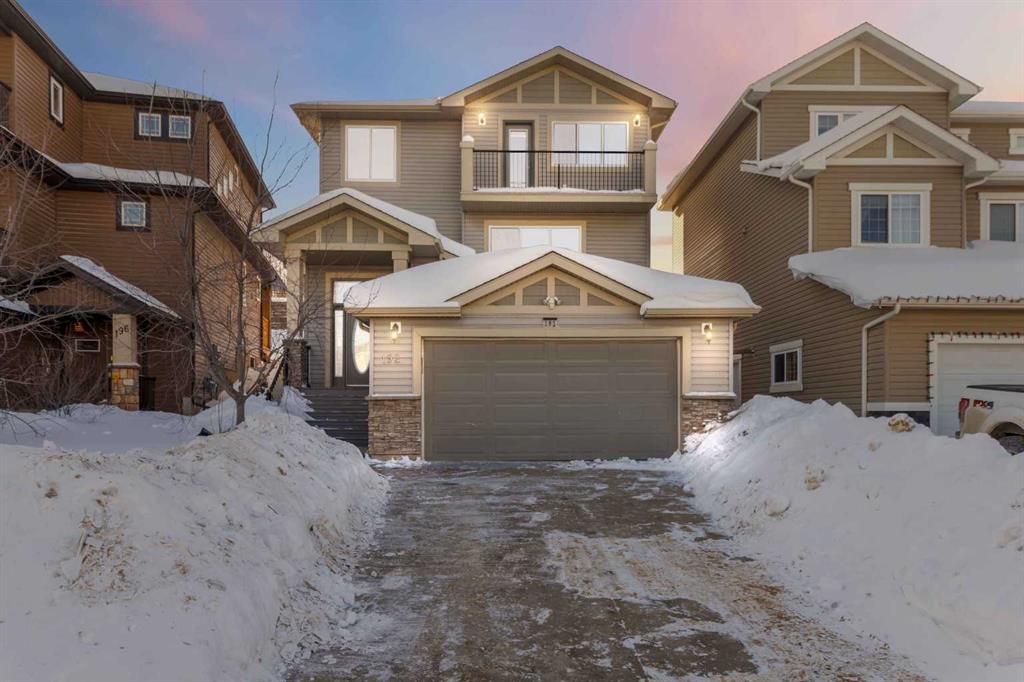 Picture of 192 Killdeer Way , Fort McMurray Real Estate Listing