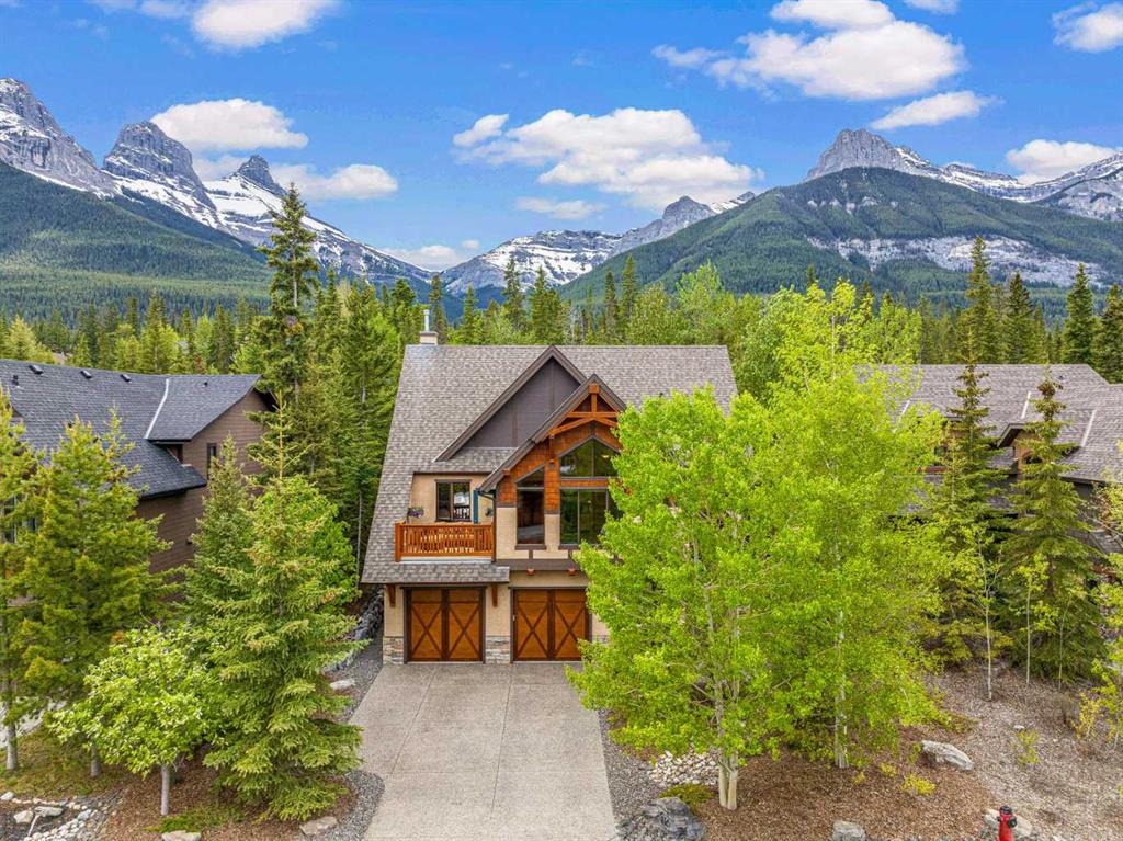 Picture of 116 Casale Place , Canmore Real Estate Listing