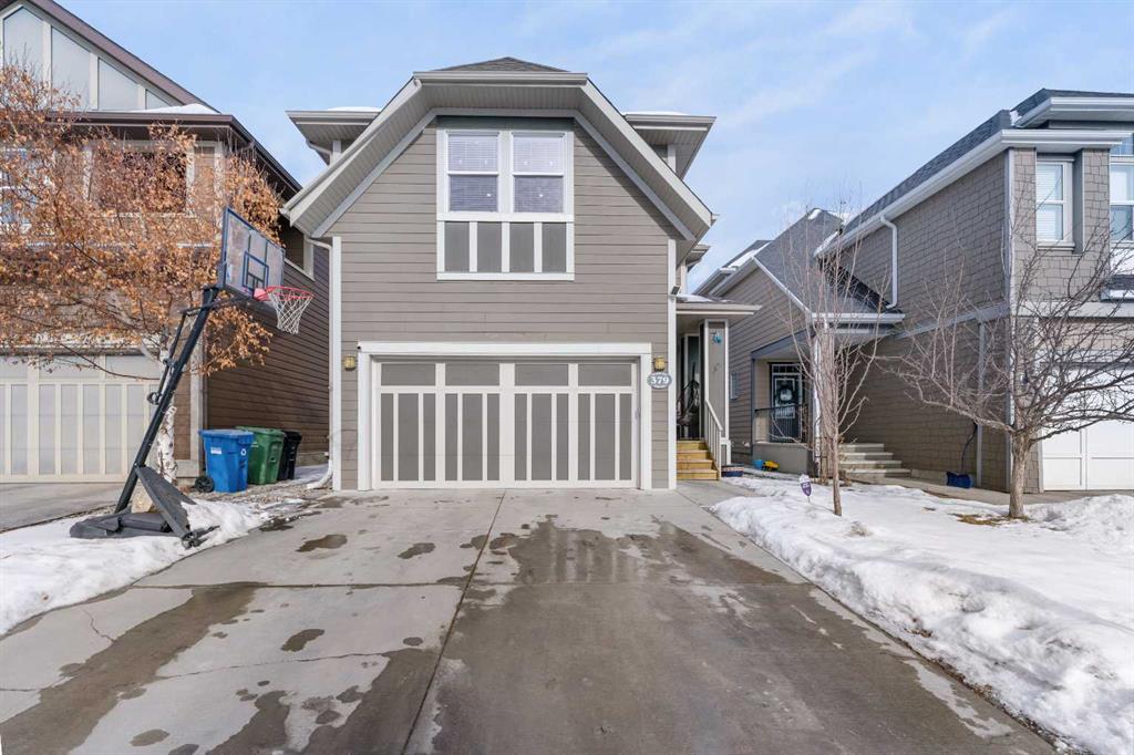 Picture of 379 Mahogany Terrace SE, Calgary Real Estate Listing