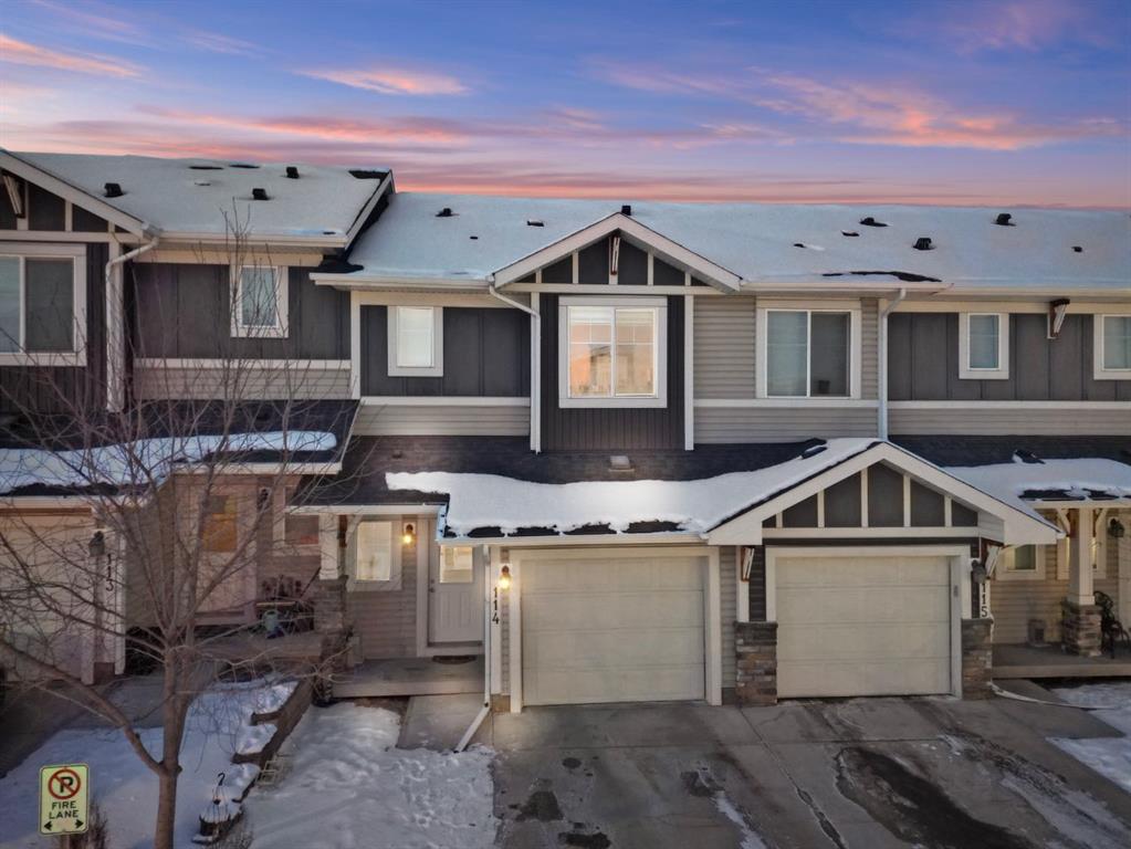 Picture of 114, 300 Marina Drive , Chestermere Real Estate Listing