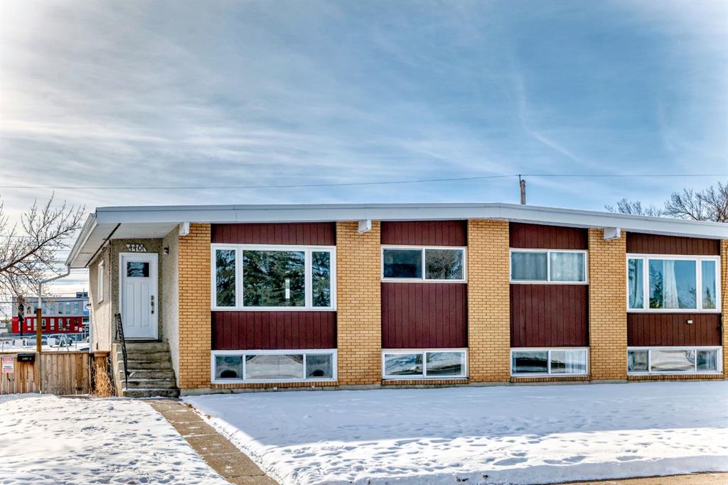 Picture of 4401 Greenview Drive NE, Calgary Real Estate Listing