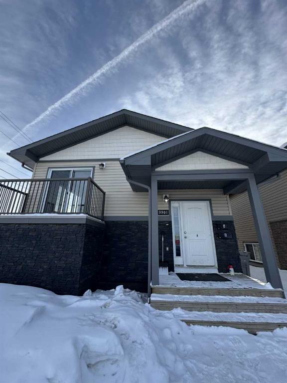 Picture of A, 9901 109 Avenue , Grande Prairie Real Estate Listing