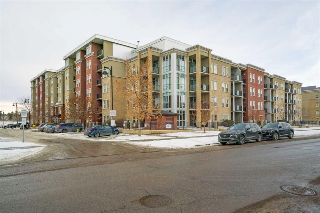 Picture of 4406, 11811 Lake Fraser Drive SE, Calgary Real Estate Listing