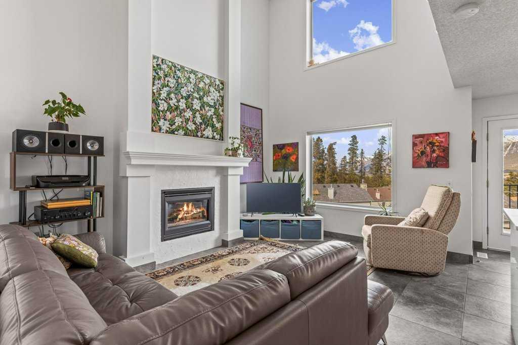 Picture of 830 Wilson Way , Canmore Real Estate Listing